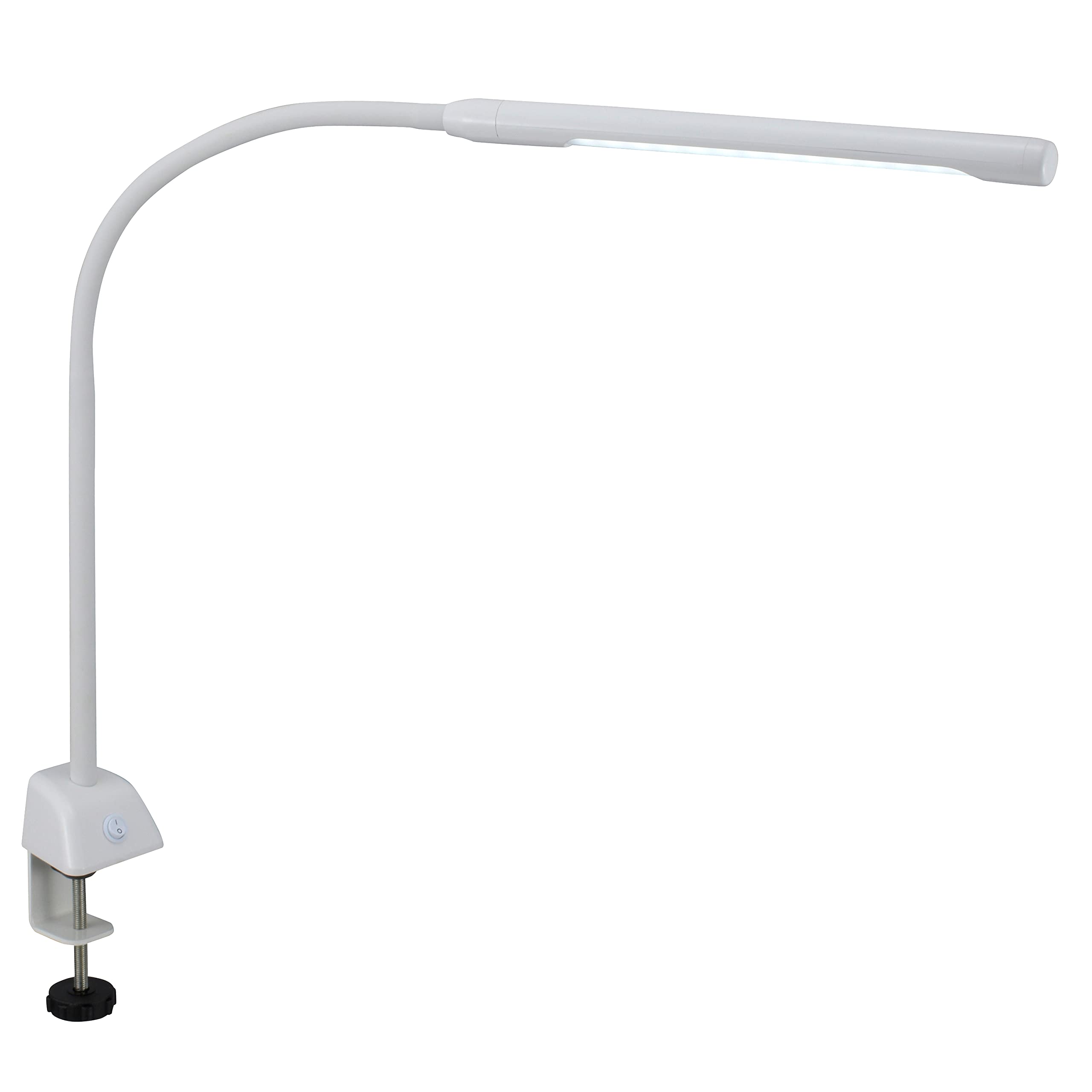 

Ohm Electric table lamp OAL-L14G-W белый