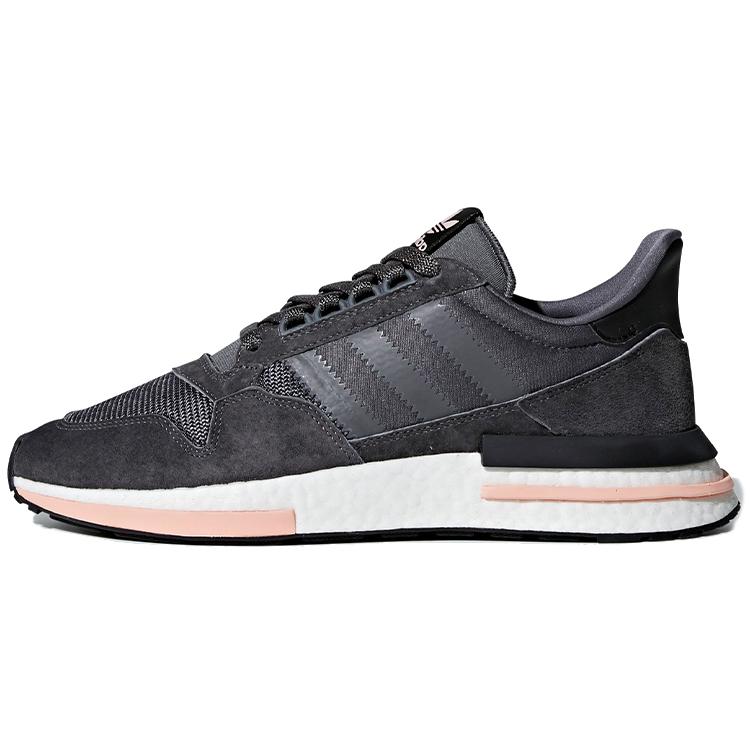 Adidas Zx 500 Rm Серый B42217 43⅓