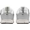 New Nike Vomero 5 Abrasion Resistant Low Top Toddler Shoes Gray Chrome Plated Infant And Toddler IM9466-001