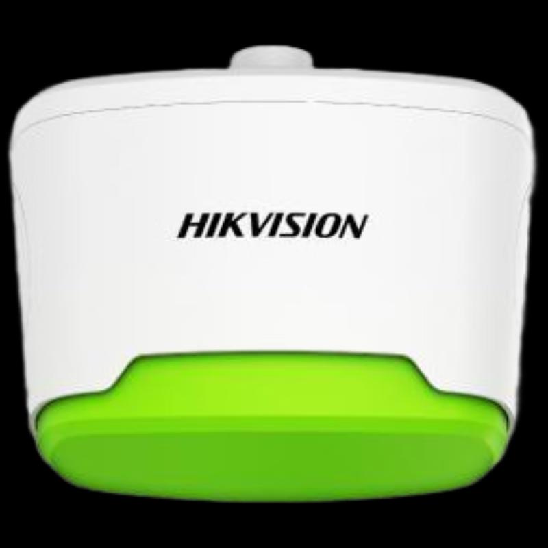 Hikvision Parking Space Indicator Light