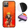 Kakashi Uchiha Narutos Itachi Akatsuki Phone Cover for Apple iPhone 12 13 Mini XS 11 Pro Max 7 8 Plus + XR 8+ X SE 2020 SE3 Case