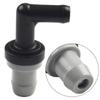 Valve Ventilation Valve 1320180029 Crankcase Ventilation Valve For Merceds Fortwo 08-15 Ventilation Valve Brand New