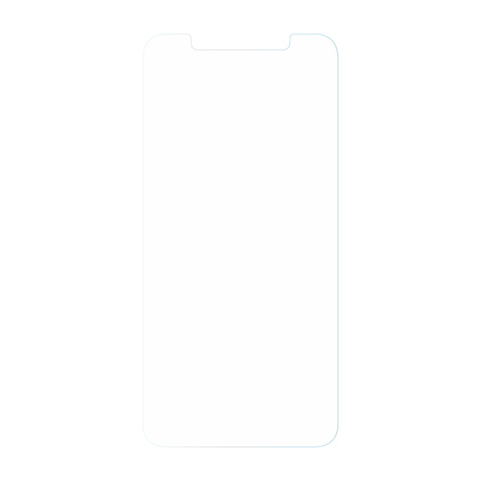 

RURIHAI 2.5D 0.26mm HD Blue-ray Tempered Glass Screen Film for iPhone XR/11 6.1 inch Type A