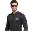 SBART Men's Thickened Split Wetsuit Pants