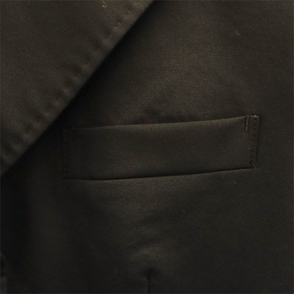 Poul Smith Women wool tailored jacket 40 black Women Used