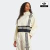 Adicolor 3 Stripe Woven Track Top Jd0096