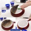 Stainless Steel Cleaner Paste for Kitchen Pot Black Scale Removal