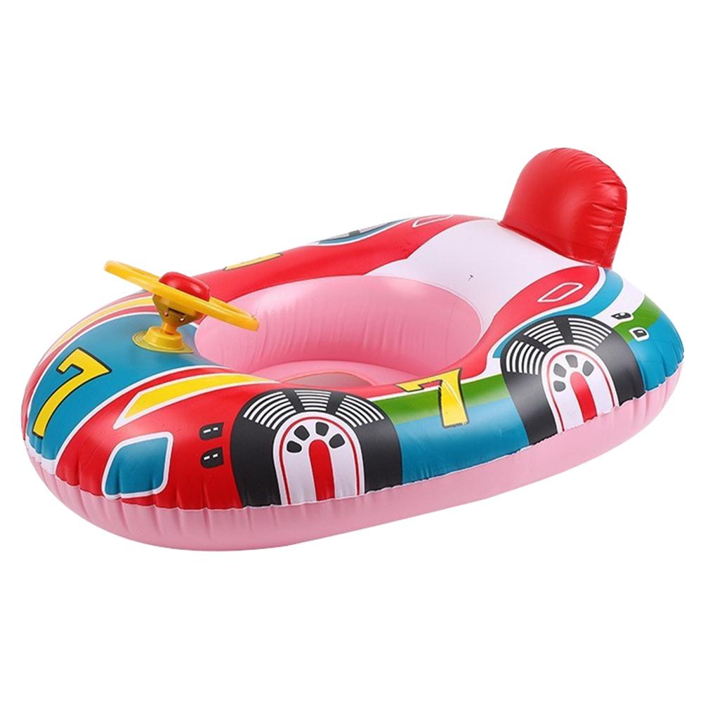 Baby Swim Ring Tube Pool Inflatable Toy Swimming Ring Seat For Kid Child Swimming Circle Float Pool Beach Pool Accessories