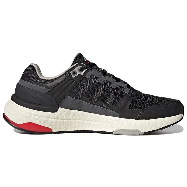 adidas Equipment Cozy Wear-resistant Black Men's HQ3651