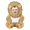 Fiestas Guirca Baby Lion Costume Set