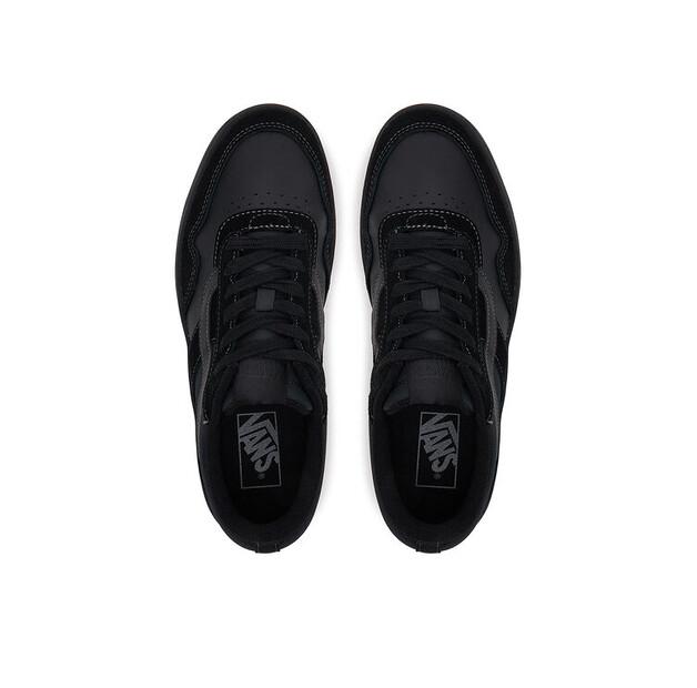 Мужские кроссовки Vans Кеды cruze 3.0 vn000d6sbka1 черный