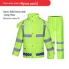 Reflecterend Regenpak voor Kinderen