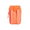 New Adidas Originals Polyester Crossbody Bag Regular Unisex Orange FN2056