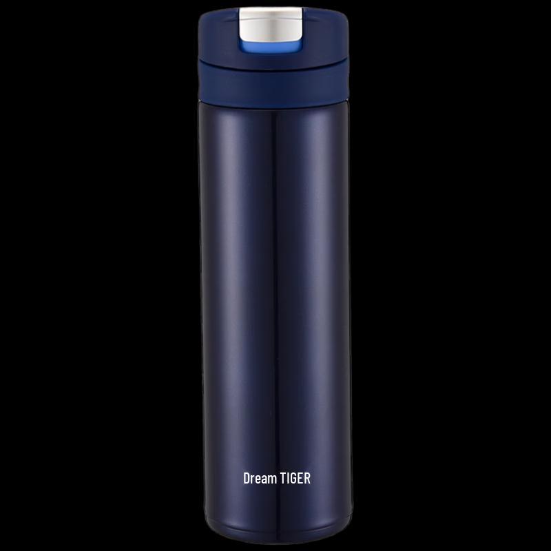 Tiger One-Touch Lightweight Insulated Bottle