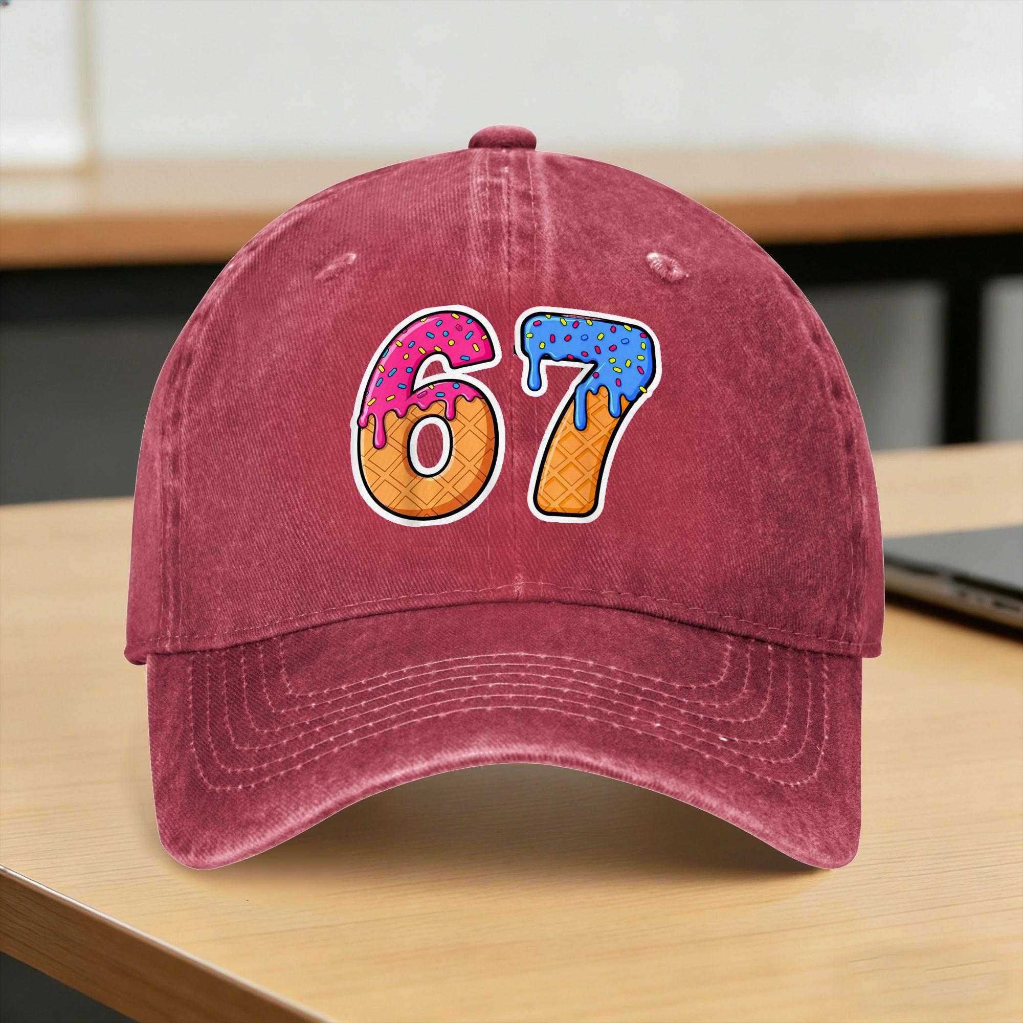 Impala Supernatural SPN IMPALA Casual Baseball Cap For Couple Women Summer Outdoor Sports Trucker Hat Streetwear Snapback Cap One Size