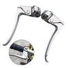 Adjustable Bike Brake Levers Suitable for Different Handlebar Diameters