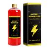 Battery Repair Fluid for Car 100ml Effective Repair Fluid Battery Restore Liquid Efficient Repair Extends Battery Life for Car