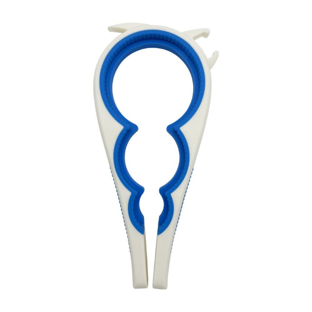 4 in 1 Bottle Wrench Labor-saving Bottle Cap Twister Durable Jar Opener  Everyday Use