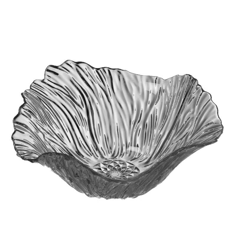 ZISIZ Petal Fruit Plate