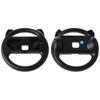 Game Console Steering Wheel 4Pc Game Handle Left And Right Steering Wheel for N