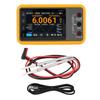 Digital Multimeter Oscilloscope Signal Generator 4.5 Digits 50MSa S 10M Bandwidth Handheld Multi Meter