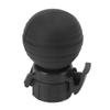 Soda Bottle Lid Silicone Leak Proof Carbonated Drink Air Pump Lid Fizz Keeper Pump Cap Saver Stopper Lids