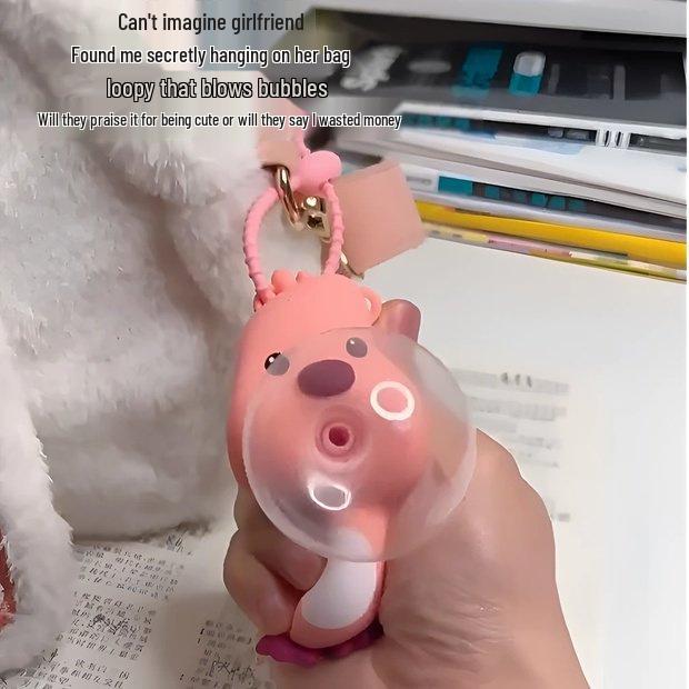 Newcomer Exclusive: Little Dragon Squeeze Toy - Popping Eyes Decompression for Kids