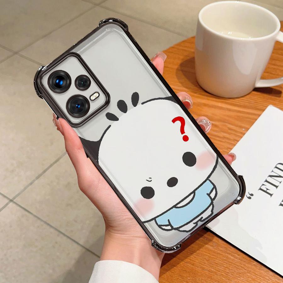 

Sanrios Hello Kitty Soft Cover Phone Case for Redmi Note 10 Lite 11 12 13 10 Pro 11s 9S 10s 14 Pro Plus Redmi Note 10S