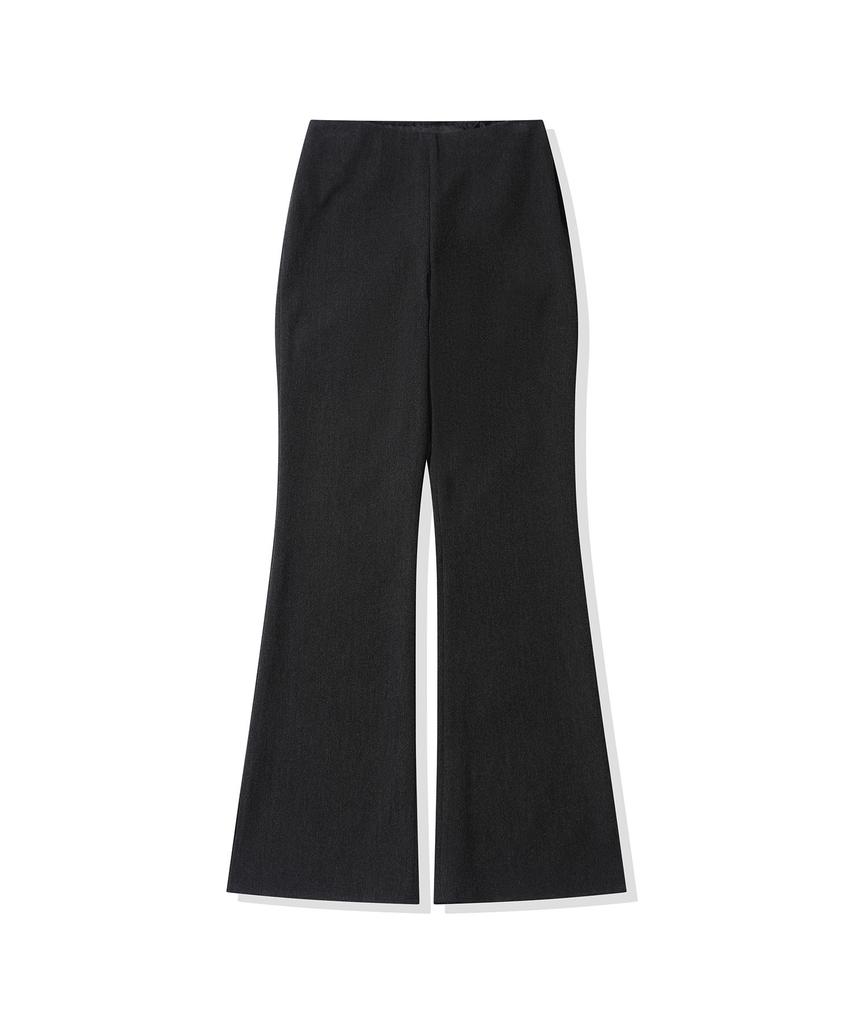 CGP (Women) Layered Pants_Charcoal