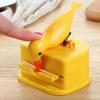 New Bird Toothpick Container Automatic Toothpick Dispenser Holder