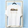 Nope Lazy Dachshund Tshirt Woman Man Summer Cotton Graphic T Shirts Adult Casual Oneck Shortsleev Ropa Hombre S3XL