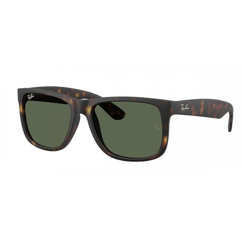 Ray Ban Rb4165 Justin 865 71 Men Sunglasses