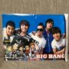 [USED] BIGBANG Goods Clear File