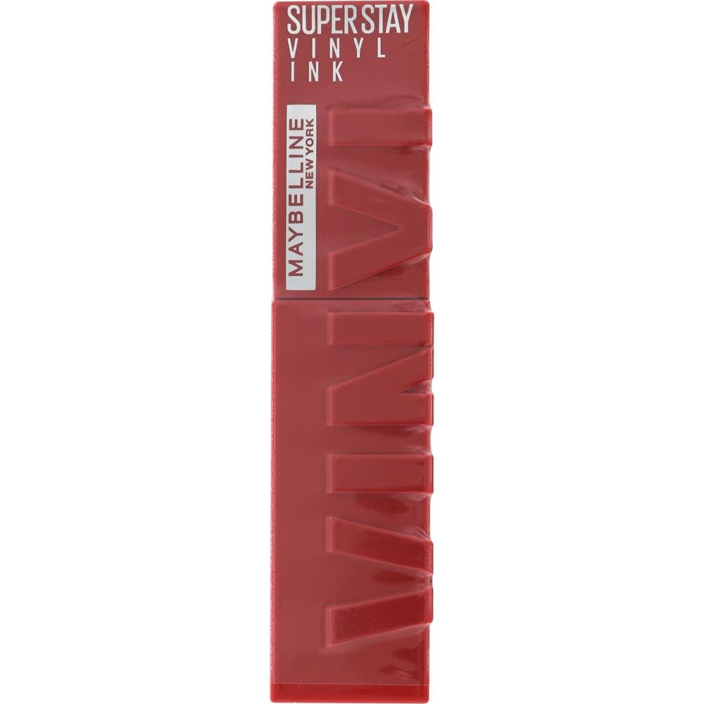 

Maybelline New York Superstay Ink 61