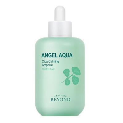 Angel Aqua Cica raminamoji ampulė 100ml