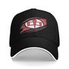 The Greatest American Hero Symbol Ball Cap Baseball Cap For Unisex Unisex Hat Baseball Cap