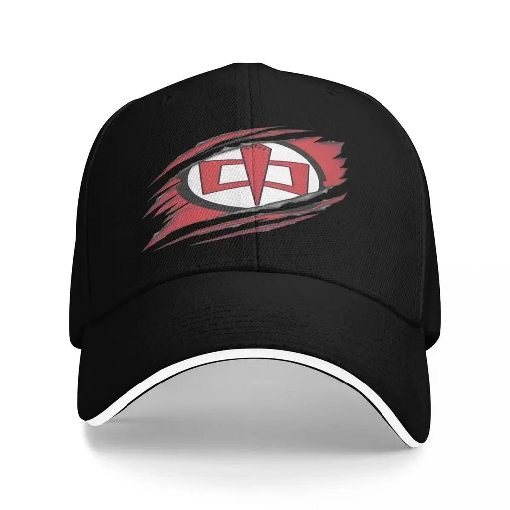The Greatest American Hero Symbol Ball Cap Baseball Cap For Unisex Unisex Hat Baseball Cap