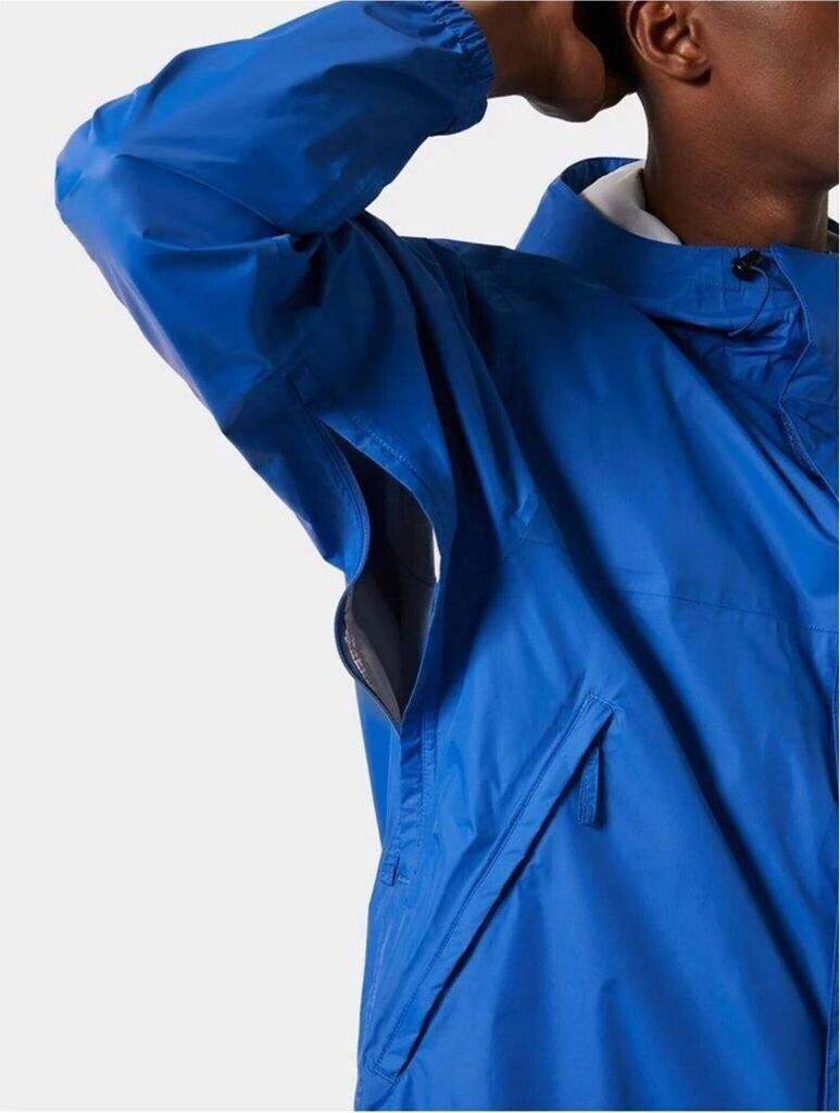 Jacket Helly Hansen Loke Jacket (62252) (62252-606) Deep Fjord