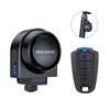 115dB Loud Bike Anti Theft Alarm Wireless Rechargeable Waterproof Bicycle Alarm Security Alarm for E-Bike Motorcycle Scooter 3