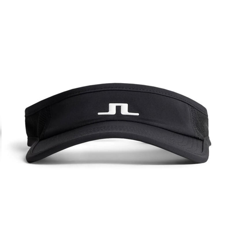 J.LINDEBERG Hat Visor Gain GMAC14260-9999 GMAC14260-9999