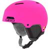 Giro Crue MIPS Protective Helmet (2020) Matte Bright Pink