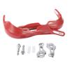 Enduro Motorcycle Hand Protector Cuffs Covers Cross Guards for KTM Honda Yamaha Dirt Bike Motocross Handguards Accessories