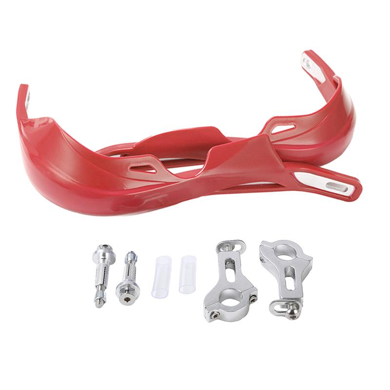 Enduro Motorcycle Hand Protector Cuffs Covers Cross Guards for KTM Honda Yamaha Dirt Bike Motocross Handguards Accessories