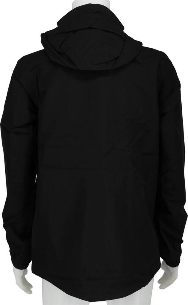 Jack Wolfskin Stormy Point 2l Jkt M Jacke schwarz