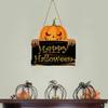 DIY Halloween  Door Hanging Sign Pumpkin/Witch Hat /Ghost Halloween  Door Hanger   Halloween Party