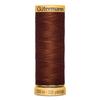 Set of 5* 100m Cotton Thread Gutermann - Att 97 - 1833