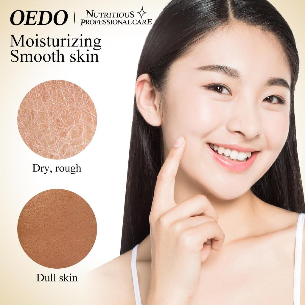 OEDO Essenza Oligopeptidica - Anti-Età e Riduzione Rughe 10ml