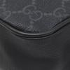 GUCCI 474293 GG Supreme Soft Belt Bagbody bag GG Supreme Canvas Array