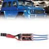 15A RC Brushless ESC Remote Control Car Upgrade Accessories for 1 28 1 24 JST Power Plug