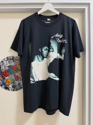 Vintage tričko Anita Baker 90. let
